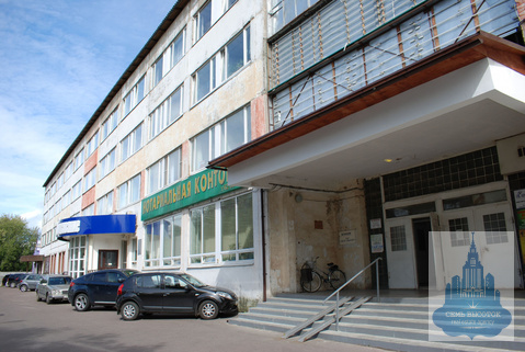 Продается коммерческое помещение, г. Подольск, Ленина ул. Продается коммерческое помещение, г. Подольск, Ленина ул.