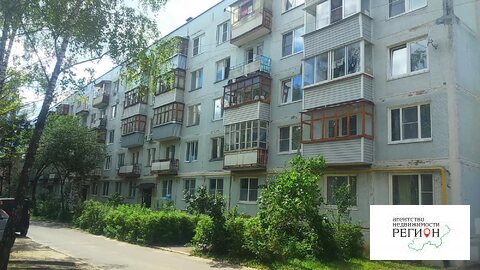 Наро-Фоминск, 2-х комнатная квартира, ул. Шибанкова д.67, 3300000 руб.