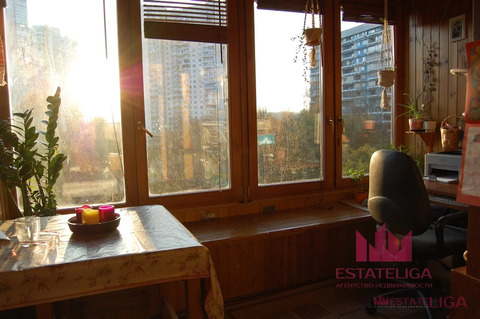 Москва, 1-но комнатная квартира, микрорайон Северное Чертаново д.406, 11900000 руб.