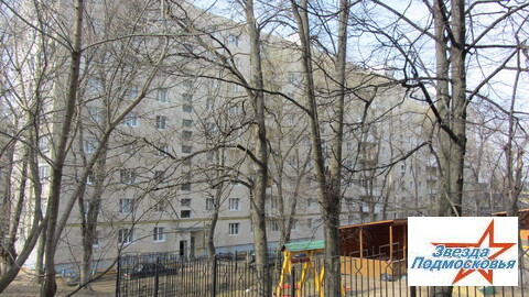 Дмитров, 2-х комнатная квартира, ул. Загорская д.36, 2950000 руб.