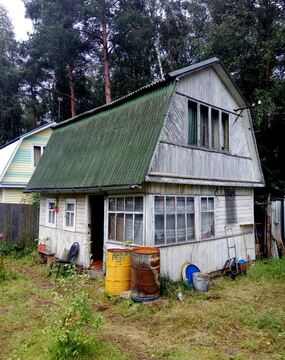 Дача в СНТ "Южное", 849000 руб.