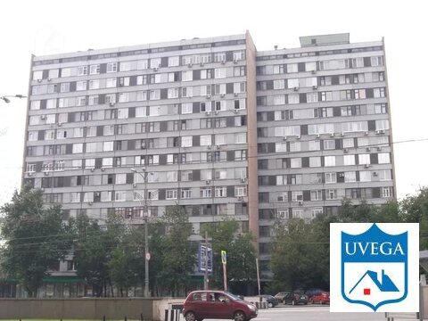 Москва, 2-х комнатная квартира, Новинский б-р. д.15, 14300000 руб.