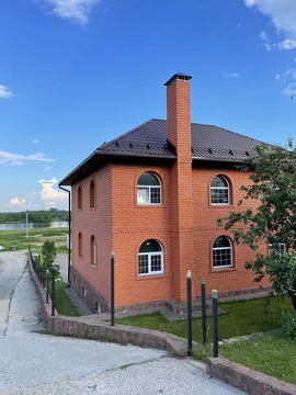 Дом 230 кв.м. на 6,5 сотках Раменский р-он, с. Софьино Дом 230 кв.м. на 6,5 сотках Раменский р-он, с. Софьино