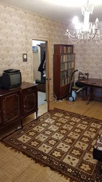 1-комнатная .Продажа.Восточное Бирюлёво 1-комнатная .Продажа.Восточное Бирюлёво