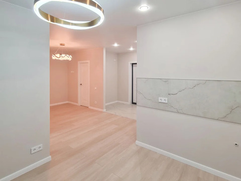 Москва, 2-х комнатная квартира, ул. Радиальная 6-я д.3к6 с2, 13500000 руб.