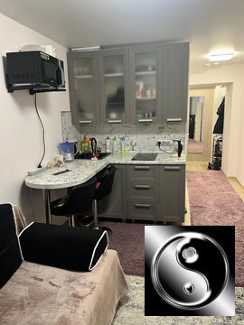 Москва, 1-но комнатная квартира, ул. Ивантеевская д.9а, 37999 руб.