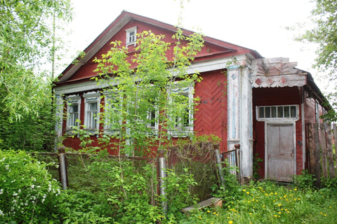 Дом в деревне Родионово, 1300000 руб.