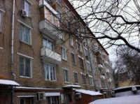 Москва, 3-х комнатная квартира, ул. Нагатинская д.20, 12350000 руб.