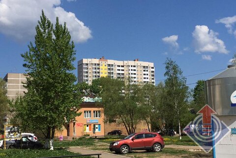 Наро-Фоминск, 3-х комнатная квартира, ул. Новикова д.20, 5600600 руб.