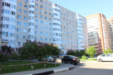 Электросталь, 2-х комнатная квартира, Захарченко д.3, 4250000 руб.