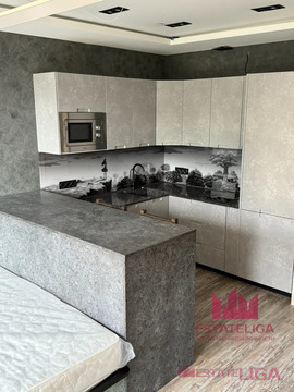 Москва, 1-но комнатная квартира, Ходынский б-р. д.20А, 16500000 руб.