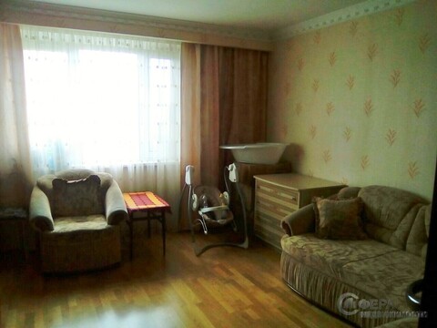 Москва, 2-х комнатная квартира, ул. Новолучанская д.7, 8800000 руб.