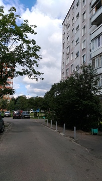 Черноголовка, 3-х комнатная квартира, ул. Лесная д.7, 3700000 руб.