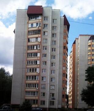 Ногинск, 4-х комнатная квартира, ул. Комсомольская д.88, 9000000 руб.