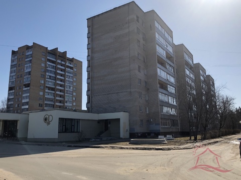 Дубна, 3-х комнатная квартира, ул. Московская д.8, 4400000 руб.