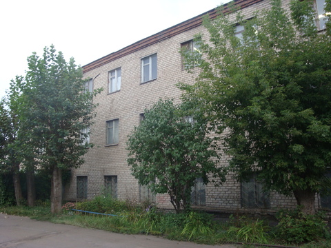 Продам производственное помещение с земельным участком Продам производственное помещение с земельным участком