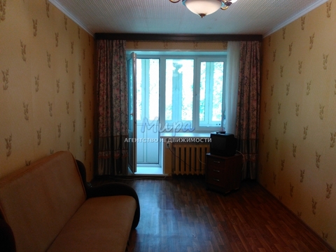 Люберцы, 2-х комнатная квартира, ул. 50 лет Комсомола д.8, 22000 руб.