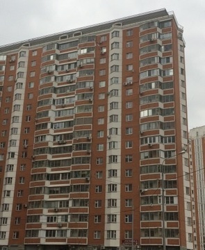Одинцово, 1-но комнатная квартира, ул. Говорова д.50, 4250000 руб.