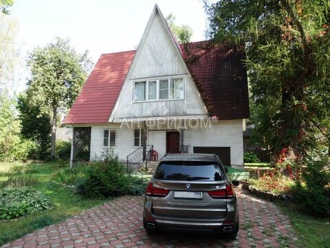 Продажа дома, Мартемьяново, Наро-Фоминский район, Ул. КИЗ Троекурово Продажа дома, Мартемьяново, Наро-Фоминский район, Ул. КИЗ Троекурово