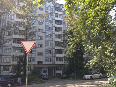 Сергиев Посад, 1-но комнатная квартира, Московское ш. д.30 к3, 2000000 руб.