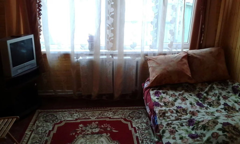 Сдам комнату в частном доме, черта города Раменское, улица Полярная., 11000 руб.