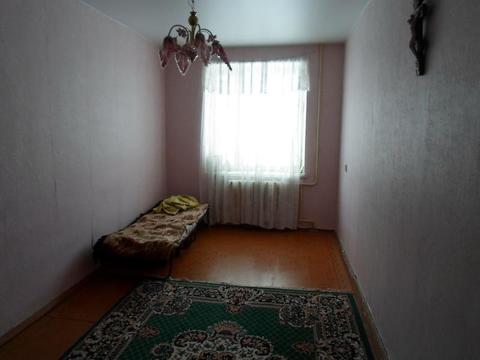 Красноармейск, 2-х комнатная квартира, ул. Морозова д.5, 2350000 руб.