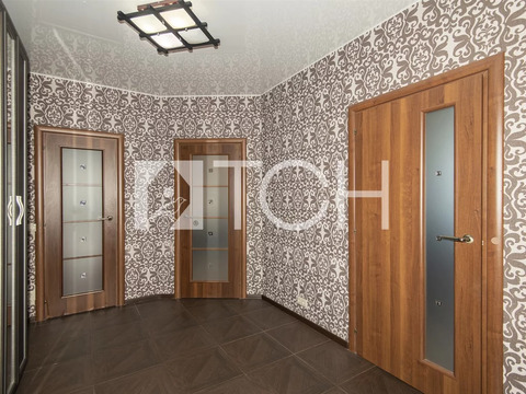 3-комн. квартира, Ивантеевка, ул Бережок, 8 3-комн. квартира, Ивантеевка, ул Бережок, 8