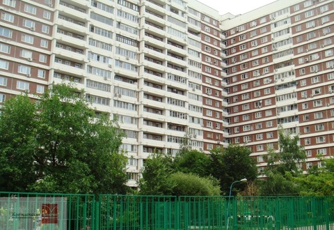 Москва, 3-х комнатная квартира, ул. Академика Пилюгина д.14 к2, 20500000 руб.