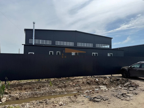 Продажа склада, Старая Купавна, Богородский г. о., Дорожная ул., 135000000 руб.