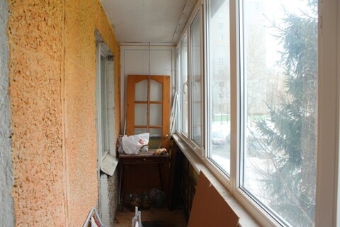 Егорьевск, 1-но комнатная квартира, 3-й мкр. д.15, 1550000 руб.