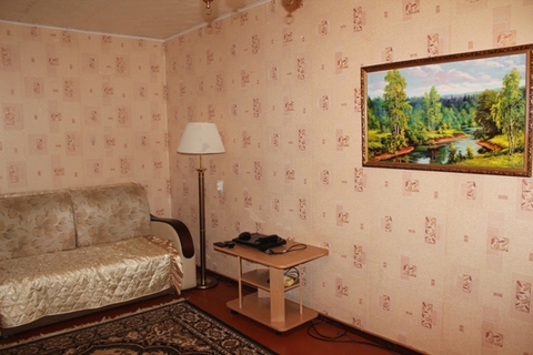 Егорьевск, 1-но комнатная квартира, 6-й мкр. д.17, 1990000 руб.