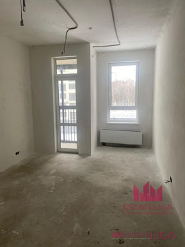 Москва, 1-но комнатная квартира, проспект Куприна д.1к2, 7950000 руб.