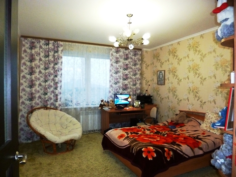 Ивантеевка, 3-х комнатная квартира, ул. Трудовая д.18, 9700000 руб.