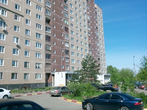 Ногинск, 2-х комнатная квартира, ул. 3 Интернационала д.224, 3450000 руб.
