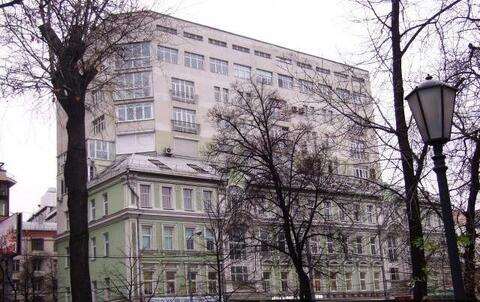Москва, 5-ти комнатная квартира, ул. Самотечная д.5, 90000000 руб.