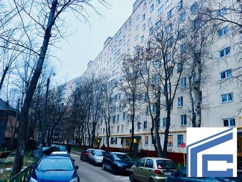 Москва, 3-х комнатная квартира, Булатниковский проезд д.10 к2, 6490000 руб.