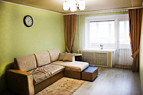 Егорьевск, 1-но комнатная квартира, ул. Октябрьская д.87, 1870000 руб.