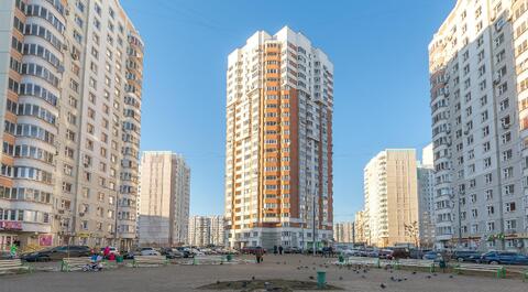 Люберцы, 3-х комнатная квартира, Комсомольский пр-кт. д.20 к2, 8000000 руб.