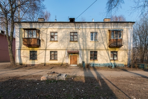 Электросталь, 2-х комнатная квартира, ул. Карла Маркса д.33, 1650000 руб.