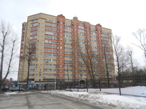 Павловский Посад, 1-но комнатная квартира, ул. Каляева д.7, 3250000 руб.