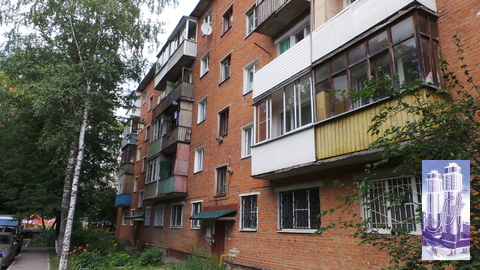 Домодедово, 1-но комнатная квартира, ул. Советская д.6, 2900000 руб.