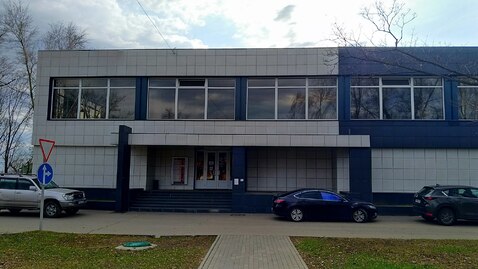 Столовая в бизнес-парке., 6400 руб.