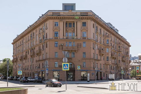 Продажа квартиры, Ул. Поварская Продажа квартиры, Ул. Поварская