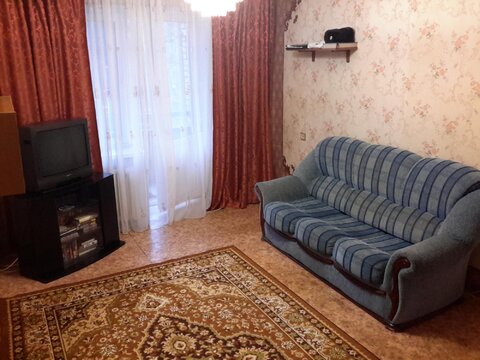 Пушкино, 1-но комнатная квартира, Писаревская д.13А, 3240000 руб.