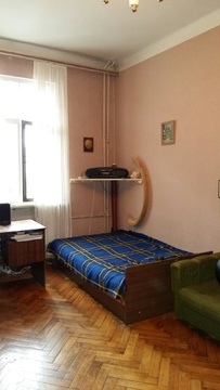 Москва, 2-х комнатная квартира, Кутузовский проезд д.6, 12600000 руб.