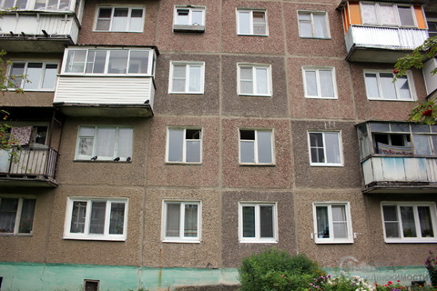 Воскресенск, 1-но комнатная квартира, ул. Мичурина д.7, 1450000 руб.