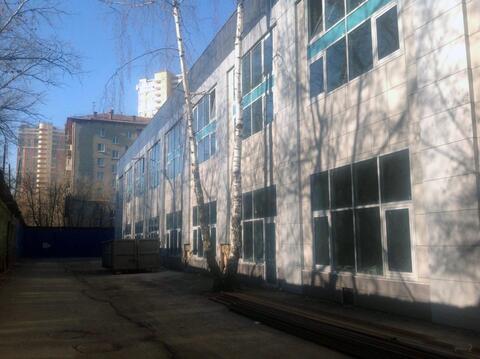 Аренда офиса, м. Сокол, Ул. Часовая, 12000 руб.