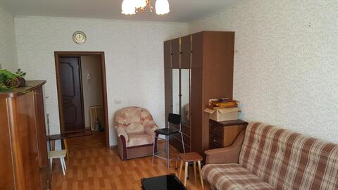 Москва, 1-но комнатная квартира, ул. Изюмская д.46, 6500000 руб.