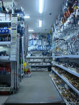 Продажа торгового помещения, Реутов, ул. Ленина, 135000000 руб.