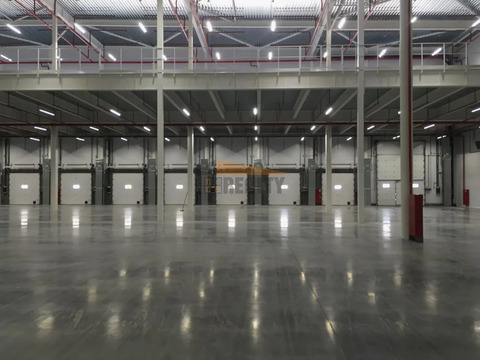 Продажа склада, Люберцы, Люберецкий район, Октябрьская ул., 822080000 руб.